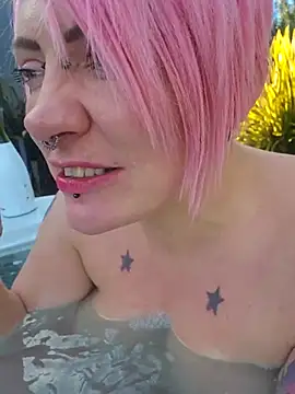 PinkTheHawk