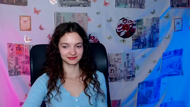 _SusieSu_ webcam