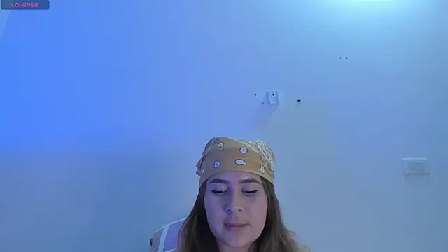 Emyiii webcam