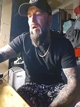 Beardedtattood