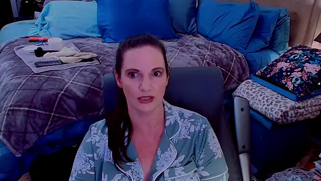 ninajaymes webcam