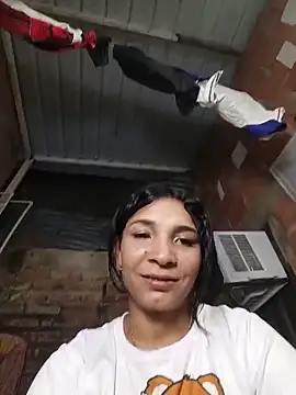 chikivivi- webcam