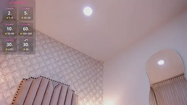 zoejenner_ webcam