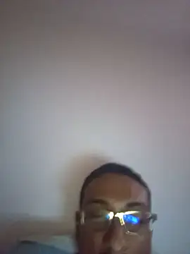 mellow_smoke webcam
