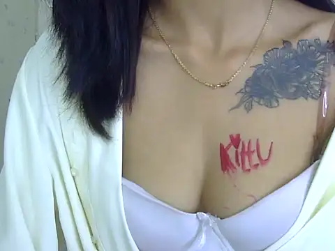 YOUR__ALLY webcam