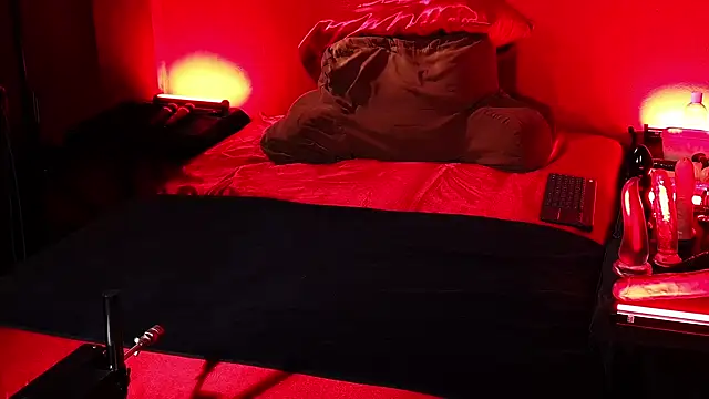 JenniferCD webcam