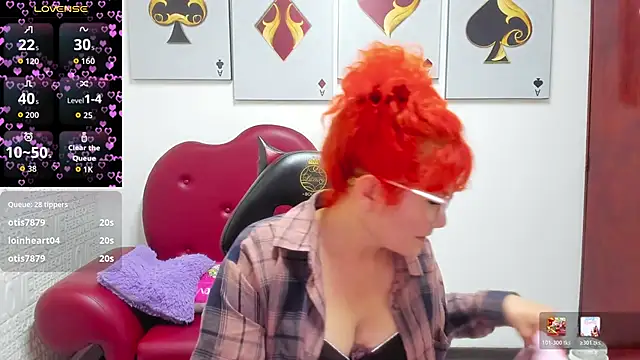 Salomeediaz_ webcam
