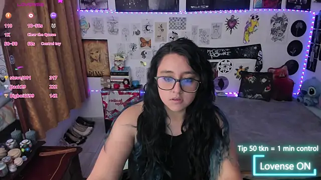 Cherry_blush_ webcam