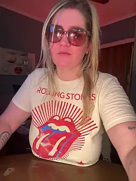 Granlady7 webcam
