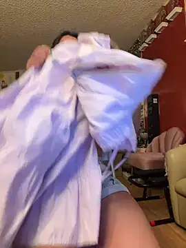 TranSexualJade95 webcam