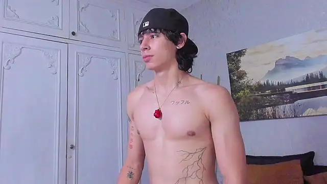 Tyler_durten webcam