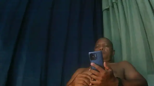 bigblackcock75