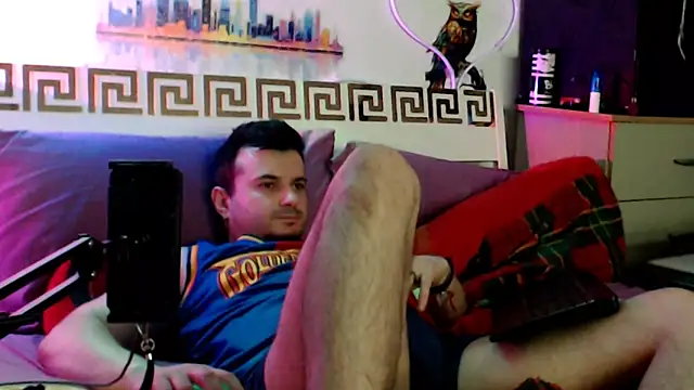 iuligruia69 webcam
