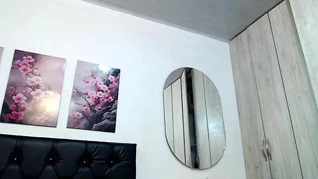 pinky_f00x webcam