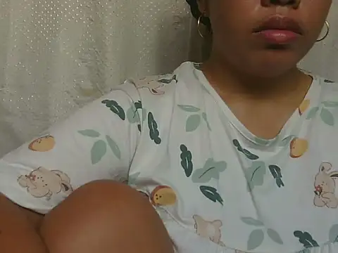 ChubbyButty webcam