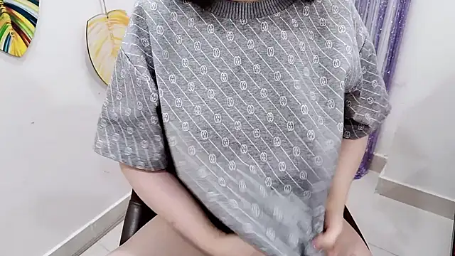 Ari-sweety webcam