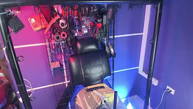 Charlotte_Bms7 webcam