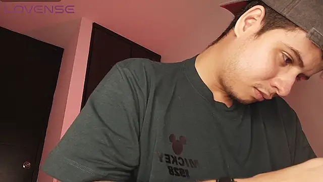 BjornSteel webcam