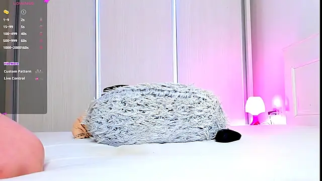 Aidasina webcam