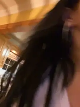 LittleMissEeve webcam