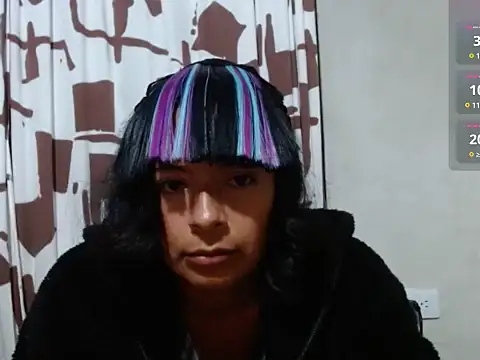 Acelinrose webcam