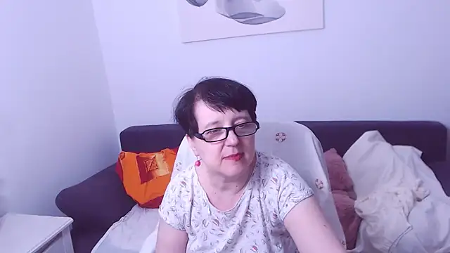 ChristaRose webcam