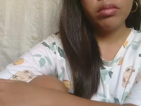 ChubbyButty webcam