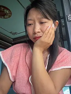 Mayly_lucky2 webcam