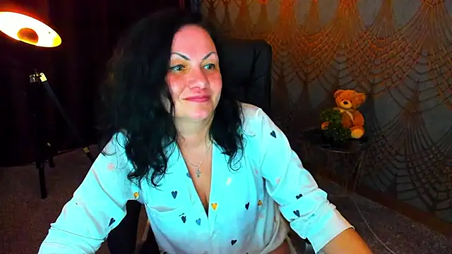 IrissMoon webcam