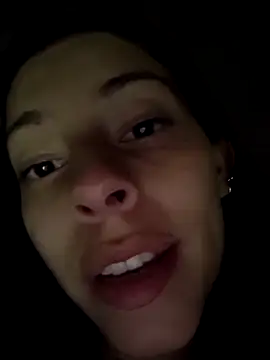 IrisBound webcam