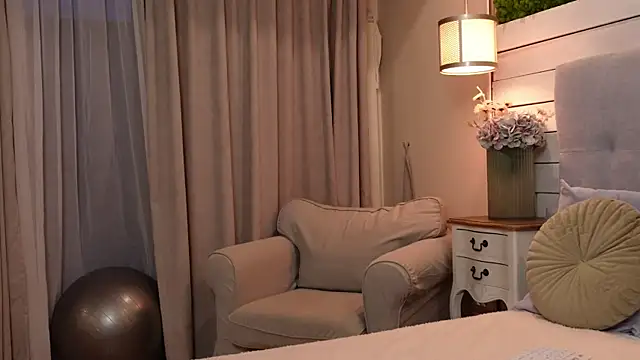 IsabellaMysty webcam
