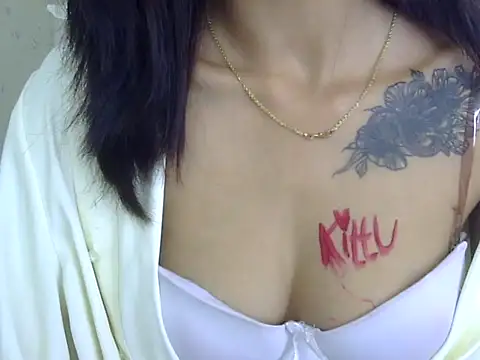 YOUR__ALLY webcam