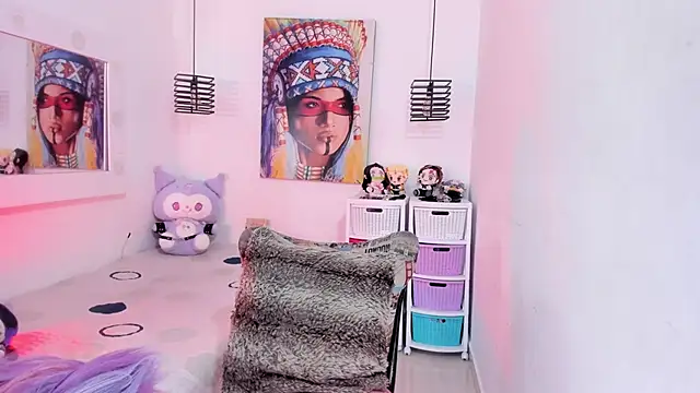 KimberlyJohnsoon