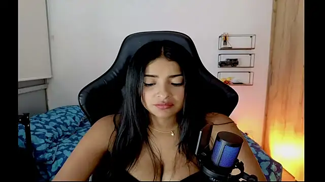Yues050600 webcam