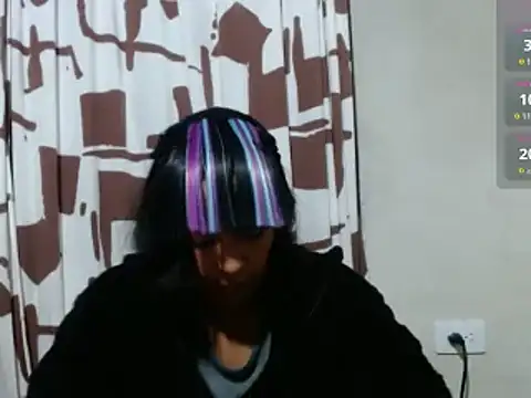 Acelinrose webcam
