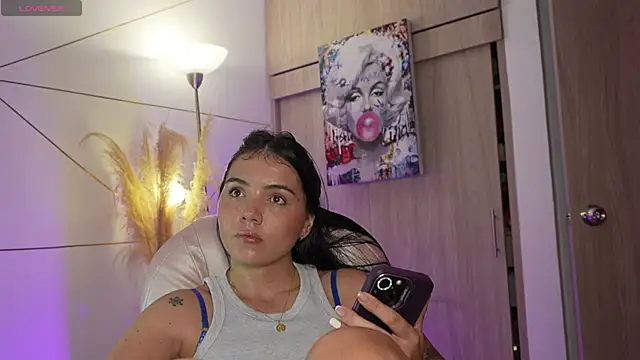 lexxytous webcam
