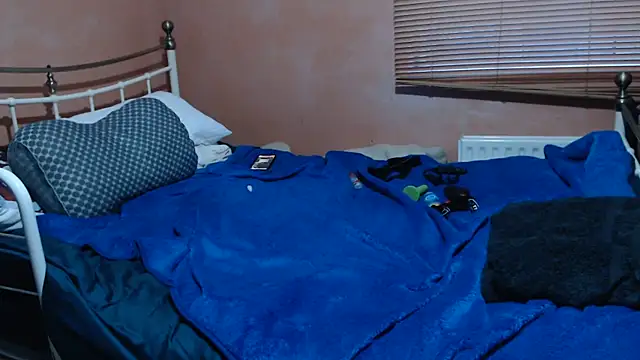 Daddybear26 webcam