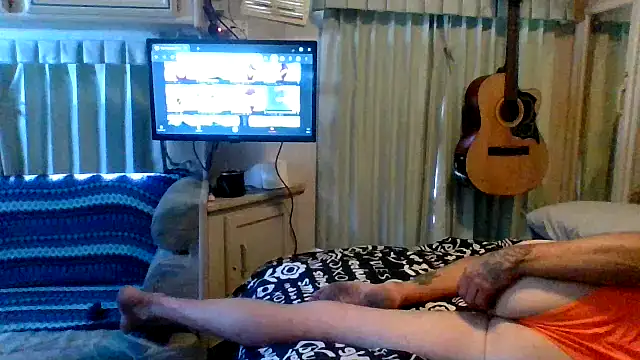 madaussiehere webcam