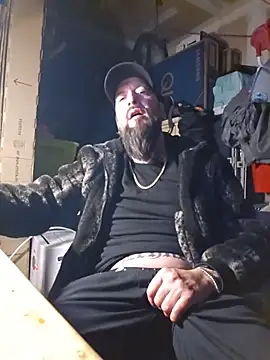 Beardedtattood live sex cam