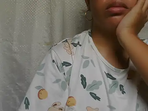 ChubbyButty webcam