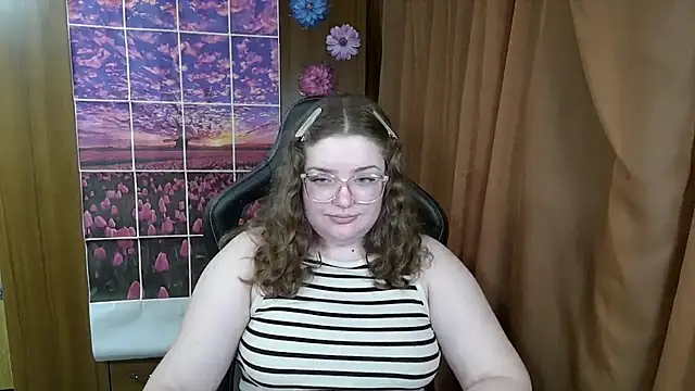 Teasing_Dora webcam