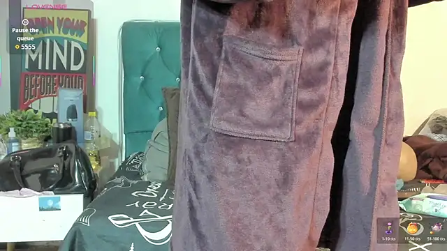 StefanyMiler webcam
