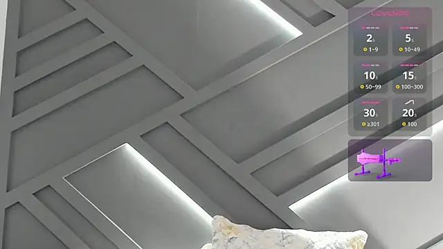nova_velveet webcam