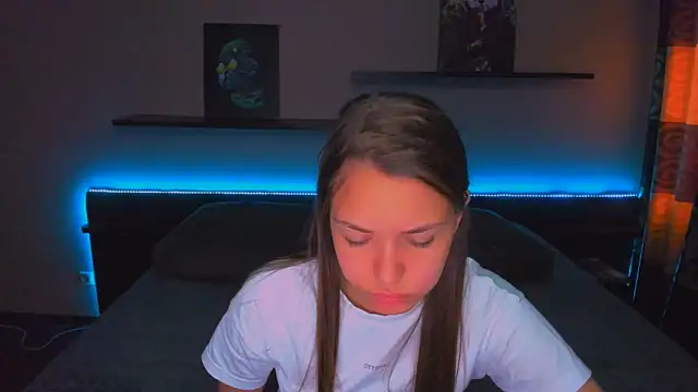 AlexaBarkley webcam