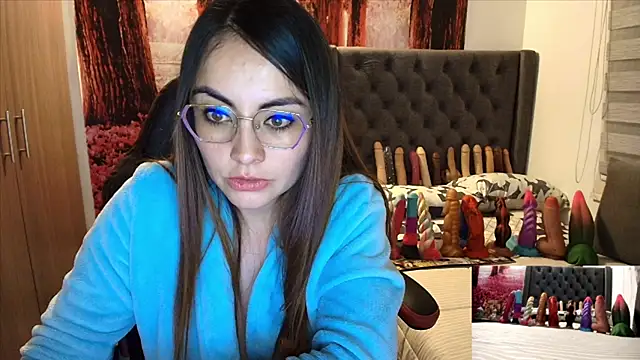 sofia23dirty webcam