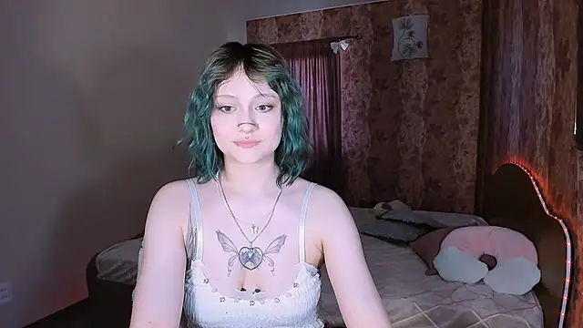 MariaMango webcam