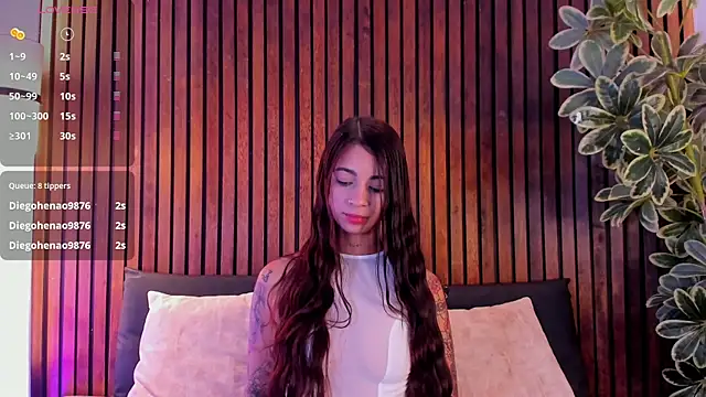 SharonLyn_ webcam
