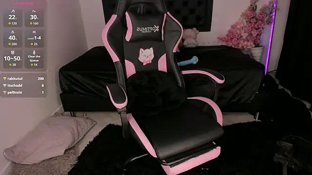 sarastorme webcam