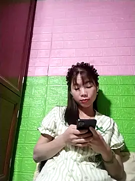 AmyLinee01 webcam