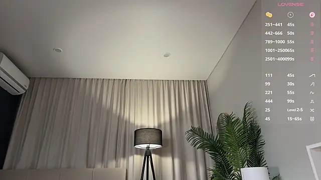 LeksaL's room